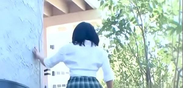  Name of the skirt girl and video Nombre de la chica de la pollera y video
